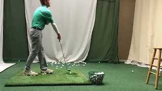 How To Fix a Hook in the Golf Swing. Neutralizing your club path. DO NOT DO THIS IF YOU SLICE!