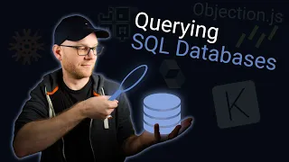 SQL vs Query Builders vs ORMs in TypeScript