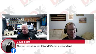 Coaxial Connectors and More - Tuesdays with Tim and Jeff