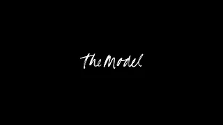 THE MODEL (Deutscher Trailer)