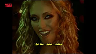 RBD - Nuestro Amor (Tradução) (Clipe Legendado)