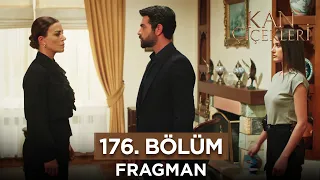 Kan Çiçekleri 176. Bölüm Fragmanı - 31 Ekim Salı