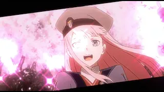 darling in the franxx [ AMV/EDIT ] Shape of You