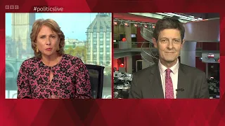 Politics Live | 22nd September 2022