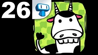 Cow Evolution - Gameplay Walkthrough Part 26 (iOS, Android)