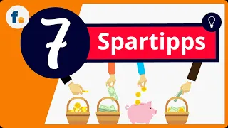 7 Spartipps für mehr Geld: Mit diesen Tricks kannst du im Alltag Geld sparen | finanzen.net