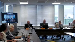 Planning and Regulatory Committee-31st August 2022