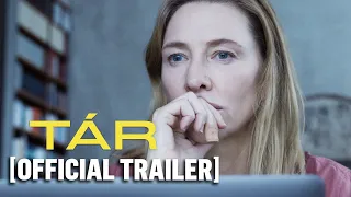 TÁR - *NEW* Official Trailer 2 Starring Cate Blanchett