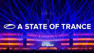 Armin van Buuren's Official A State Of Trance Podcast 364 (ASOT 705 Highlights)