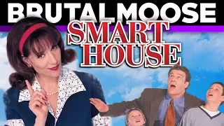 Smart House - Movie Review - brutalmoose