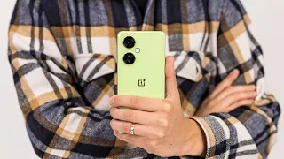 ONEPLUS NORD CE 3 LITE. Full review