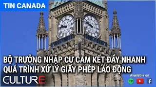 🔴 TIN CANADA TỐI 23/02 | Cảnh sát Ontario điều tra nhân viên đã quyên góp cho đoàn xe