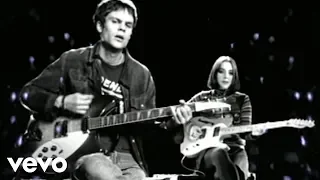 Slowdive - Alison (Video)