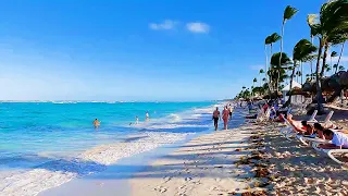 Dominican Republic - Majestic Elegance Resort - Jan 2023