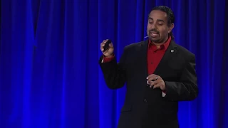 Author of "Infinite Resource" Ramez Naam | Singularity University