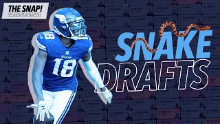 Top 5 Fantasy Football Redraft Strategies for 2021