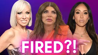 Unveiling the Real Reason: Lisa Rinna's Departure from The Real Housewives of Beverly Hills