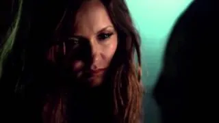 Katherine and Nadia 5x05  My name is Nadia Petrova and you're my mother  The Vampire Diaries