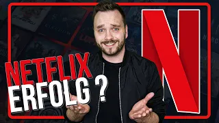 Bei NETFLIX ein Erfolg | SerienFlash