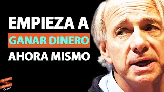 Cómo invertir tu dinero en estos tiempos que vivimos | Ray Dalio