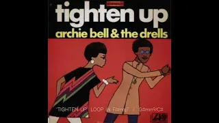 "Tighten Up"  Archie Bell And The Drells  Playback Practice loop ( Boogaloo Jazz Academy )