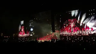 Beyoncé COACHELLA 2018 (FULL SET) with Jay-Z, Destiny’s Child & Solange Knowles (Weekend 2)