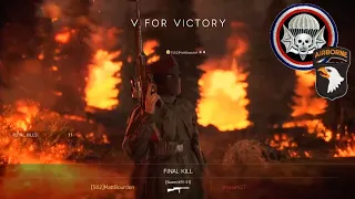 Firestorm Solos (2 Wins w/ 10+ Kills) | Battlefield V [#16 in Solo Wins]