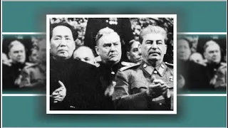 Почему Мао Цзэдун был разочарован в Иосифе Сталине