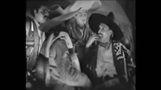 Corrido completo de "La Malquerida" (Escena completa de la película)