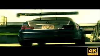 Need For Speed: Most Wanted (2005) - Intro [4K/50FPS]