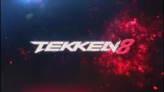 Tekken 8 intro