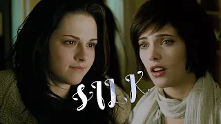 silk » bella & alice