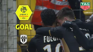 Goal Antonin BOBICHON (50') / FC Nantes - Angers SCO (1-2) (FCN-SCO) / 2019-20