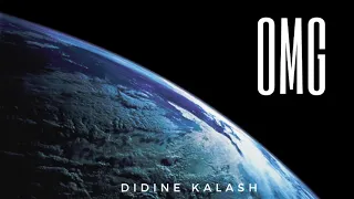 Didin Kalash - OMG ( Prod by MHD)  [REMASTERED]