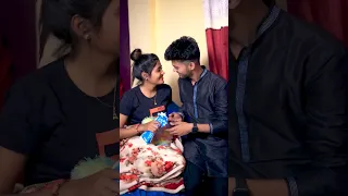 periods love story caring partner ♥️ #youtubeshorts #surajguru #cutebaby