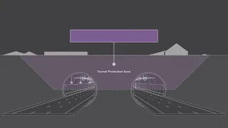 What is tunnel protection?