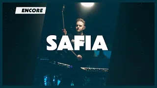 SAFIA - Fall Right Back To You (Encore)| Live on Mood on the Roof