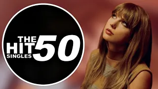 The Hit 50 | Top 50 Songs Of The Week | May 4th, 2024