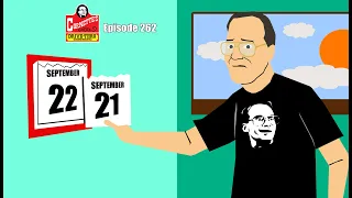 Jim Cornette's Drive Thru - Episode 262