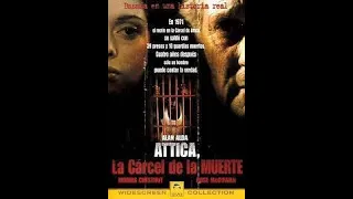 ✅ PELICULAS DE ACCION COMPLETAS  EN ESPAÑOL | ATTICA LA CARCEL DE LA MUERTE | BASADA EN UN CASO REAL