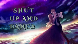 Anime Mix [ AMV ] - Shut up and Dance 🎶