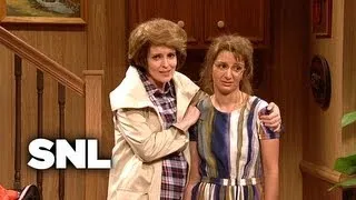 Bedelia: The Sleepover - SNL