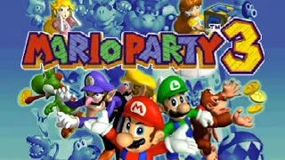 Spiny Desert - Mario Party 3 Music Extended