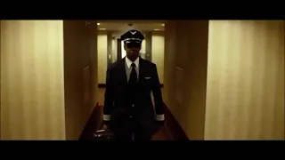 Denzel Walk Flight Original