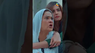 Maa Ka Gunehgar.....!! #washmafatima #humayunashraf #pakistanidrama #humtv #shorts