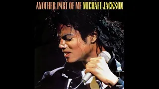Michael Jackson - Another Part Of Me (Dub Mix)