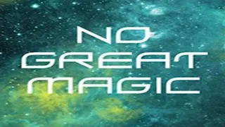No Great Magic by Fritz Leiber ~ Full Audiobook