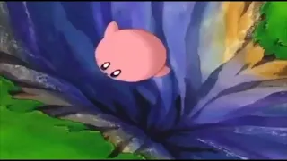 Kirby Falls With Different Scream (Ultra Extended)