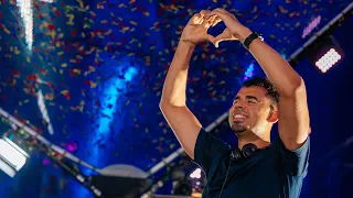 AFROJACK | Tomorrowland 2023