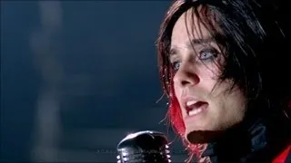 30 Seconds To Mars - The Kill (MTV VMA Australia 2007)